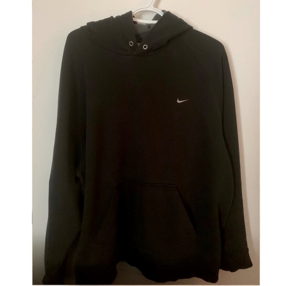 vintage nike hoodie - Picture 2 of 4